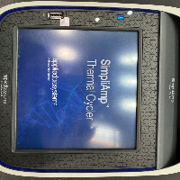 Applied Biosystems SimpliAmp Thermal Cycler image 2